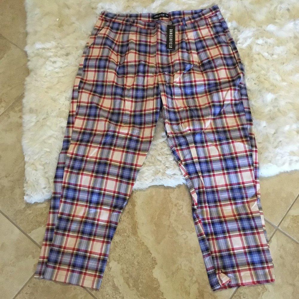 Dangerfield  pants size 18 AU New